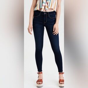 🌼AMERICAN EAGLE🌼 NWT • Ne(X)t Level Stretch Jegging
